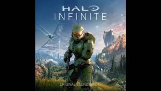 Halo Infinite OST  13 Curtis Schweitzer  Ransom Keep [upl. by Tybie]