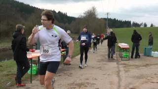 25 Gmünder Stadtlauf am 1932011 [upl. by Nalra225]