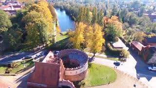 Salzwedeler Tor Gardelegen [upl. by Kuster]