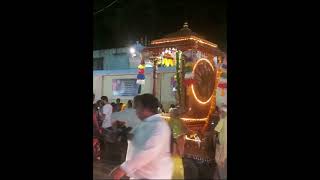 Guru Pradakshana Bhagawan Sri Sathya Sai Baba Puttaparthi poornima day puttaparthisaibaba [upl. by Per]