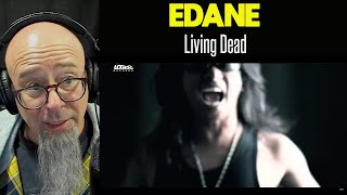 Edane  Living Dead Reaction [upl. by Shelby]