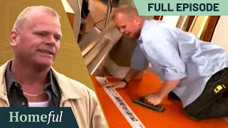 Mike Holmes Goes To Court  Holmes on Homes S302 [upl. by Lamaaj174]