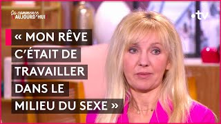 Thérèse est accro à la sexualité  quotje vis pour le sexequot  Ça commence aujourdhui [upl. by Ydennek]