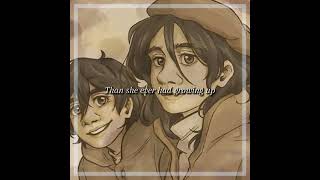 The di Angelos ♥️  percyjacksonandtheolympians percyjackson percyjacksonseries edit hoo [upl. by Hael371]