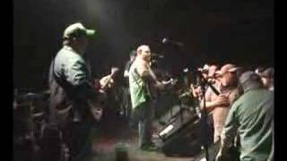 Merle Haggard  Makeup amp Faded Blue Jeans live [upl. by Pasquale]