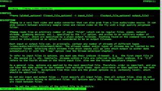 How to Install FFmpeg on CentOS 7 RHEL And Fedora [upl. by Shelbi6]