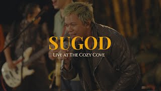 Sugod Live at The Cozy Cove  Sandwich [upl. by Ayekin624]