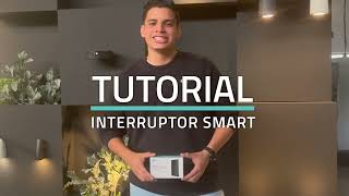 Tutorial cómo Instalar Interruptor Smart Sin Neutro [upl. by Ko]