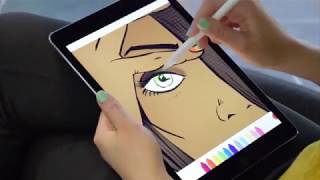 Free coloring app for iPhone iPad [upl. by Edieh855]