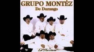 Grupo Montez De Durango  Tu Me Has Cambiado [upl. by Socem580]