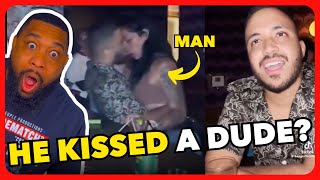 Man HAS INSTANT REGRET After FINDING OUT HE KISSED TRANS WOMAN [upl. by Dempstor276]