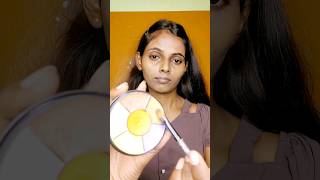 Dusky Tone Simple Makeup Everyday Minimal Makeup With Minimal Products youtubeshorts makeup [upl. by Winograd]