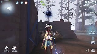 304 Enchantress  Pro Player  Sacred Heart Hospital  Identity V [upl. by Bryant]