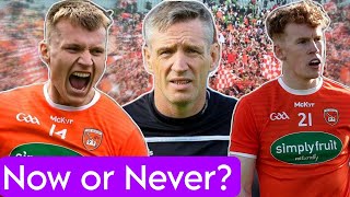 Can Armagh FINALLY Deliver in 2024 🤔 Armagh Season Preview [upl. by Xymenes]