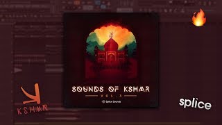 Sounds of KSHMR Vol 3  Review [upl. by Ronica]