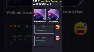 CSS transition property css transition [upl. by Eidac787]