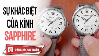 Hỏi Hải số 5 Hé lộ mánh quotTâng bốcquot sản phẩm của các hãng đồng hồ [upl. by Rehtul]