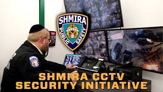 Urgent Plea from Shmira Public Safety • Shmira CCTV Security Initiative [upl. by Akeber150]