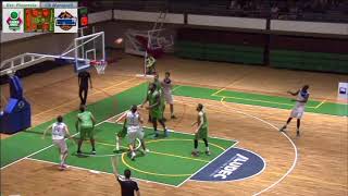 DENG MAYOT MABIOR HIGHLIGHTS 20172018 [upl. by Gratia]