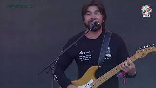 Juanes  En Vivo Lollapalooza Chile 2019 1080p [upl. by Nnire]