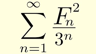 A Fibonacci Series Problem [upl. by Martel58]