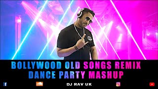 BOLLYWOOD OLD SONGS MASHUP  BOLLYWOOD OLD SONGS MIX  HINDI OLD SONGS REMIX  HINDI OLD SONG MASHUP [upl. by Velvet549]