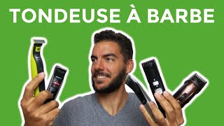 TOP 5 Tondeuse à Barbe  Quelle est la Meilleure en 2019 [upl. by Siriso]