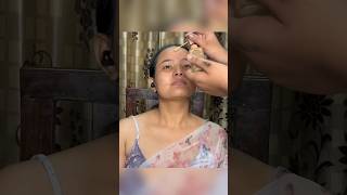 Went To Worst Makeup Artist 😡Gone Wrong  Aayushi kalher [upl. by Deerc843]