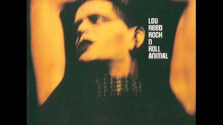 Lou Reed  Rock n Roll Animal Full Album 1974 [upl. by Hecht]