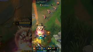 Rammus leagueoflegends lol lolclips rammus [upl. by Aimil]