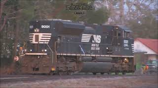 🚂HDTHEBESTOFTHECATERPARROTTRAILNETSVALDOSTADIVISION –JanMay2024©2024wmv🚂 [upl. by Clarita]