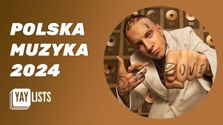 Polska Muzyka 2024 🎧 Nowe Wydanie Najlepsze Polskie Piosenki  Muzyka Pop amp Taneczna [upl. by Maighdlin]