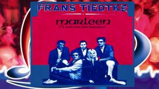 Frans Tiedtke ♪ Marleen ♫ [upl. by Olympias143]