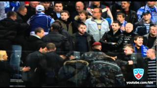 Назаров против минчан  Andrei Nazarov against Minsk fans [upl. by Hardunn]