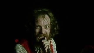 Jethro Tull  Locomotive Breath  Live in Landover 1977 Remastered [upl. by Almap]