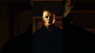 Michael Myers  Edit 4K  quotMASSACREquot  Nightcrawler Slowed shorts [upl. by Adekam]