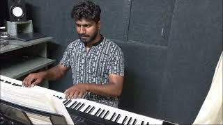 One Mans Dream  INSANE Piano Cover by Prem Swaroop [upl. by Aicatan]