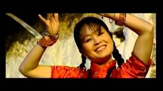 Nepali Hit Song quotMai Pani Aauchuquot by Rekha Shah [upl. by Anilahs]