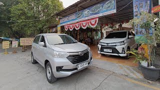 AVANZA 110 JUTA 2018 Wa083827592733 [upl. by Adhamh]