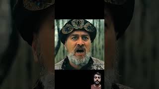 Mein Tumhari Jan Aslihan Kay Khanjar Say Loon Ga ertugrul ertugrulghazi youtubeshorts shorts [upl. by Anayd]