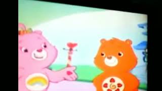 Disney Junior Argentina  Ya Viene Coming Up Ositos Cariñositos AEQM Nighttime LQ RARE Bumper [upl. by Tiras]