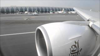 Definitely the best 777 takeoff sound you will ever hear [upl. by Assele253]