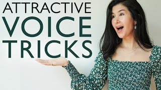 Opera Singer TRICKS to Have a MORE Attractive Voice [upl. by Corliss]