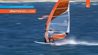 Loftsails 2017 Switchblade in Action [upl. by Constantia]