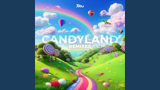 Candyland DRL amp JWoods Remix [upl. by Soraya477]