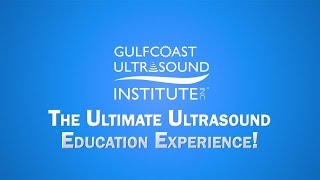 GCUSThe Ultimate Ultrasound Education Experience [upl. by Hecker]