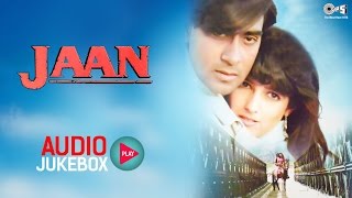 O Jaane Jaan Main Haseen  Haqeeqat  Ajay Devgan amp Tabu  Kumar Sanu amp Alka Yagnik [upl. by Eceryt]