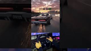 Dodge charger rt assetocorsa dodge gaming fastandfurious shorts [upl. by Acissev258]