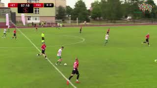 Live 1 czerwca 2024 godz 1700 Hetman Skłodowscy Tykocin 3 vs 2 LKS Promień Mońki [upl. by Lladnew]