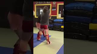 Advanced Muay Thai Sparring Tips for Beginner  Best Powerful Muay Thai Sparring Techniques [upl. by Dhu]